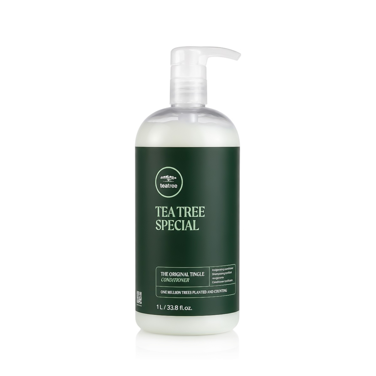 Paul Mitchell Tea Tree 1000ml kondicionierius