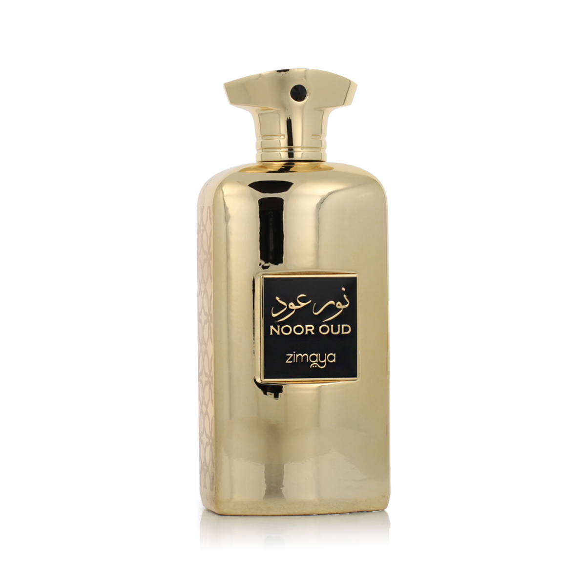 Zimaya Noor Oud 100ml kvepalai Vyrams EDP