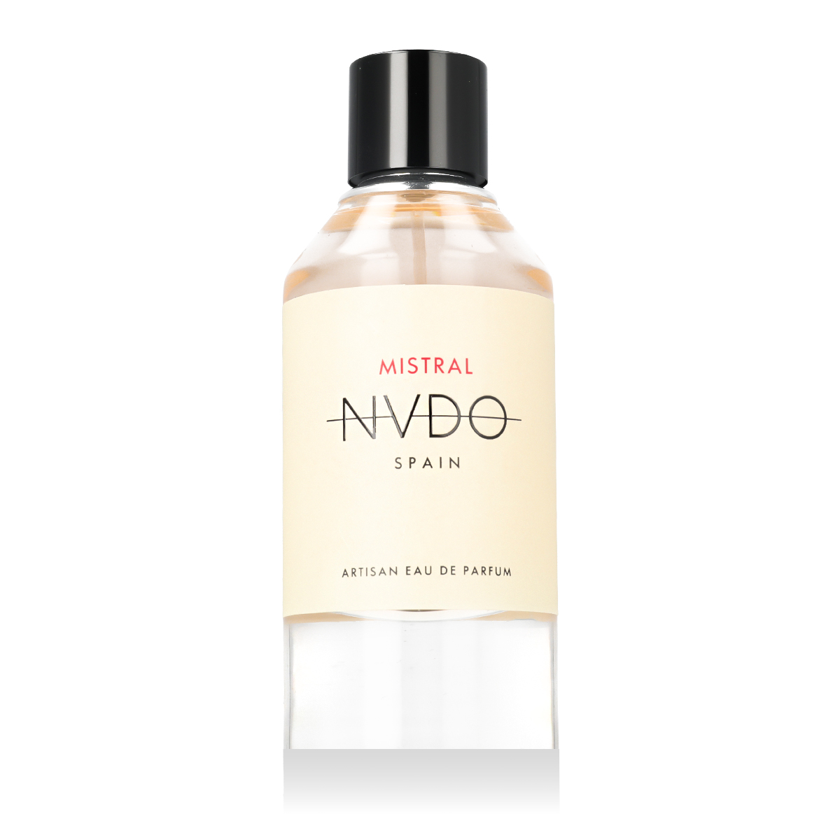 NVDO Mistral Artisan 75ml kvepalai Unisex EDP
