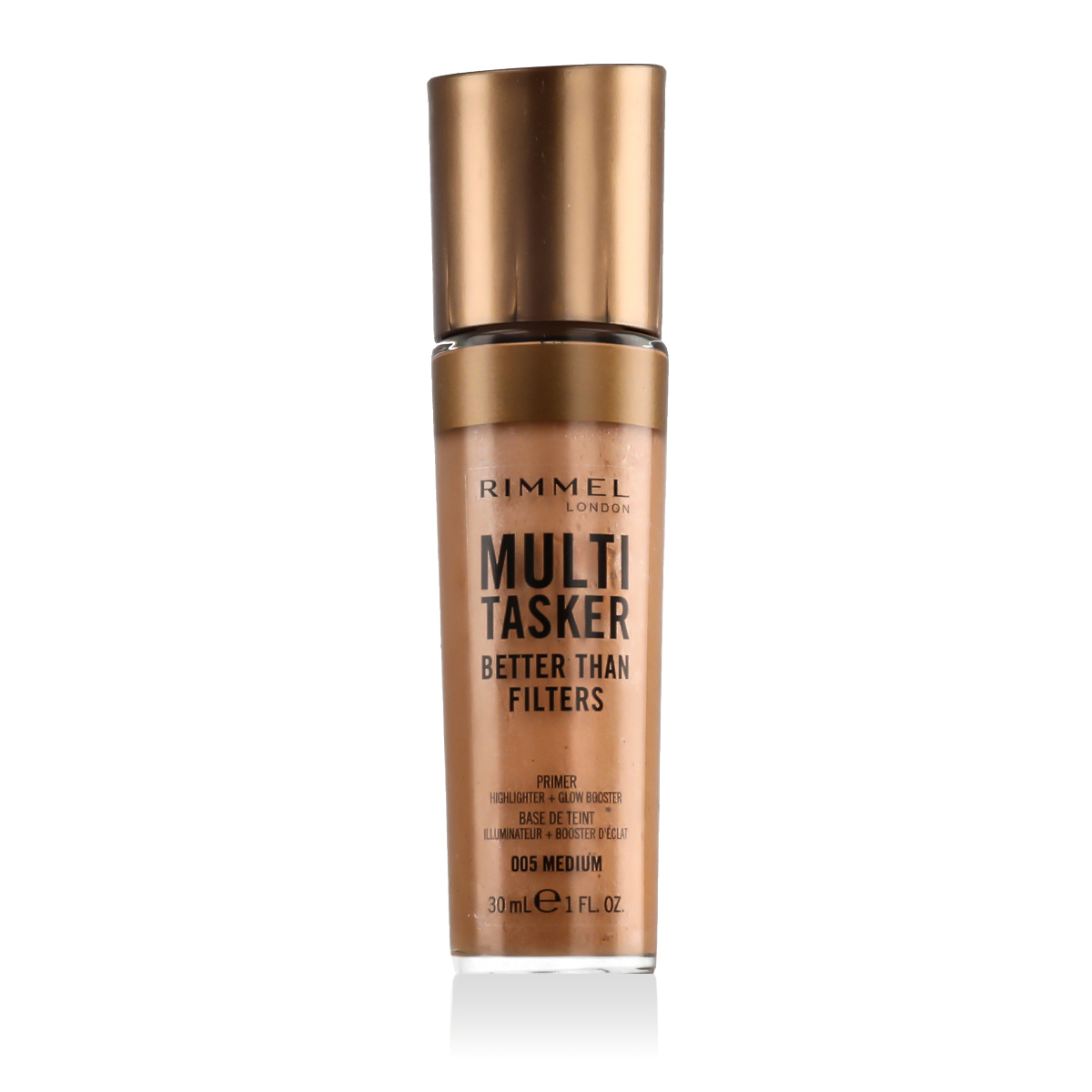 Rimmel London Multi Tasker 30ml primeris