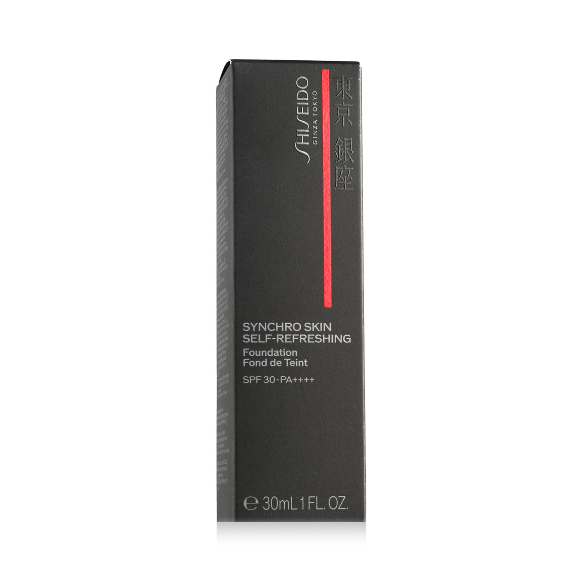 Shiseido Synchro Skin Self-Refreshing 30 ml