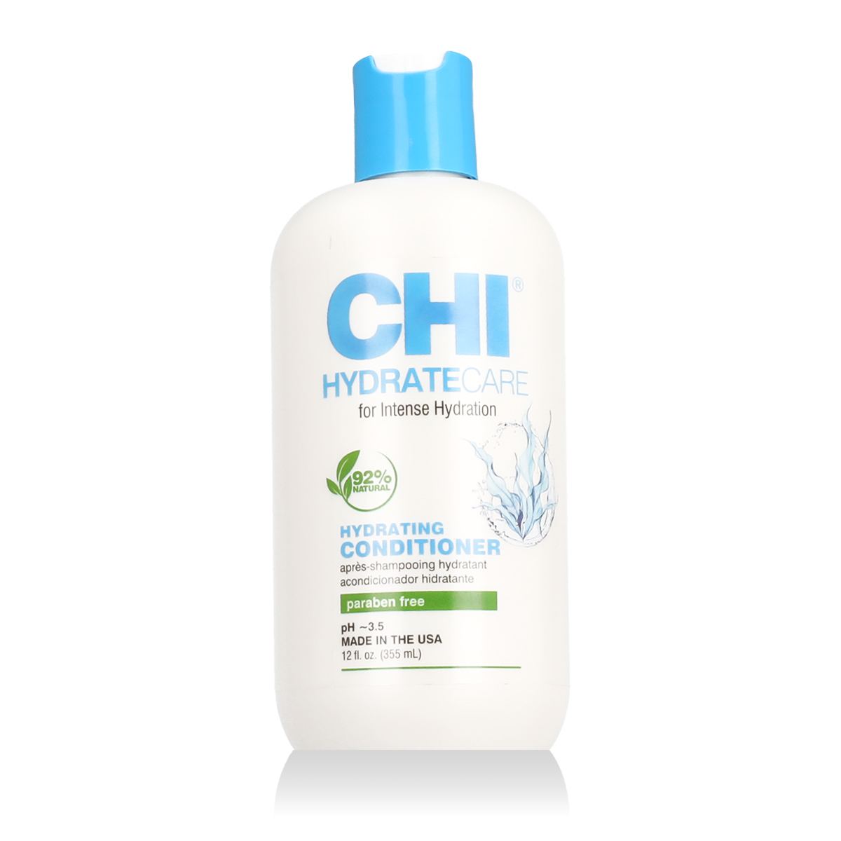 Farouk Systems CHI Hydrate Care Hydrating Conditioner Plaukų priemonė Unisex