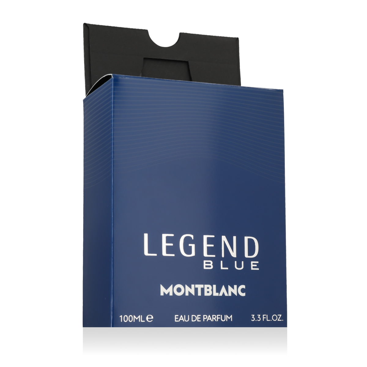 Montblanc Legend Blue 100ml kvepalai Vyrams EDP