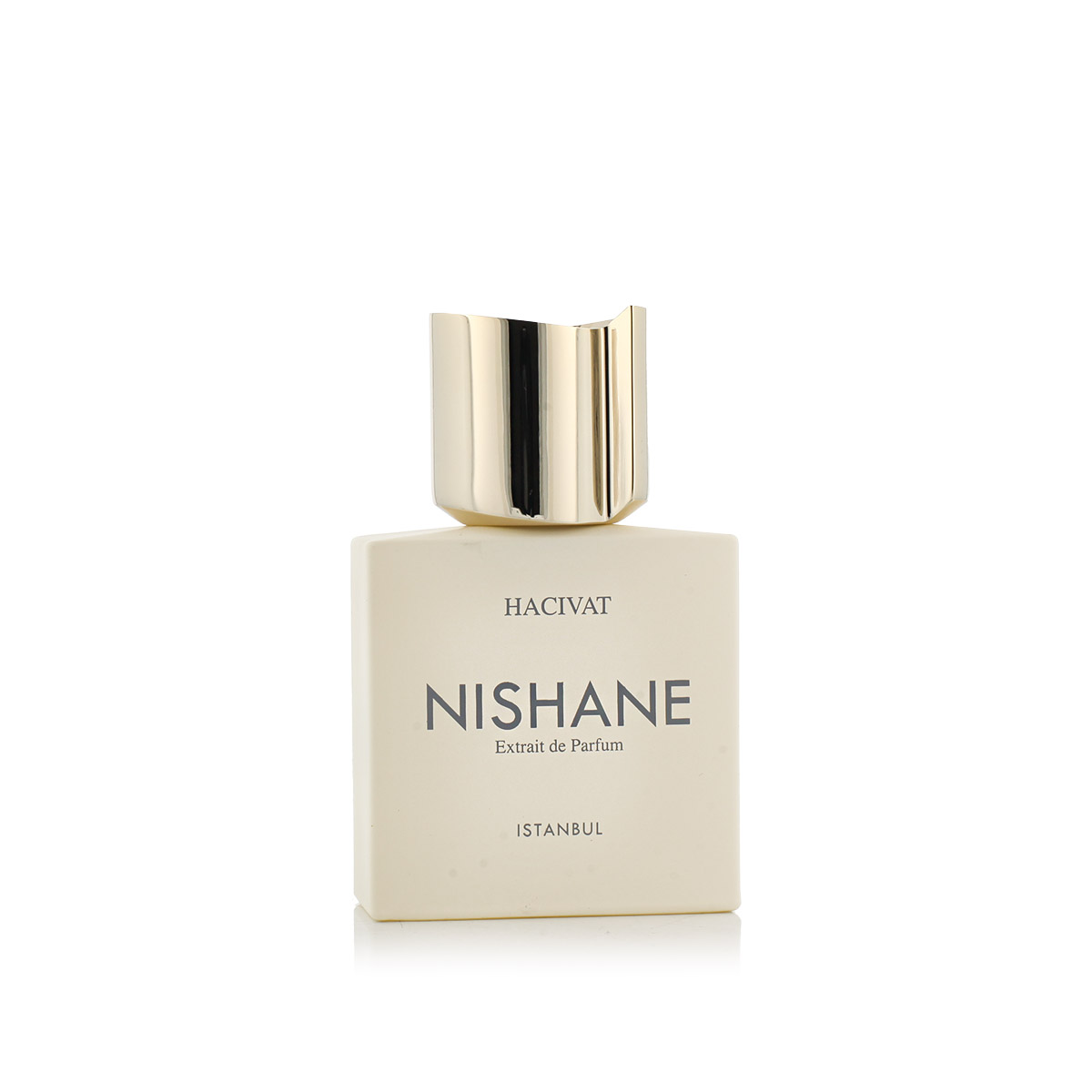 Nishane Hacivat 50ml NI&Scaron;INIAI kvepalai Unisex