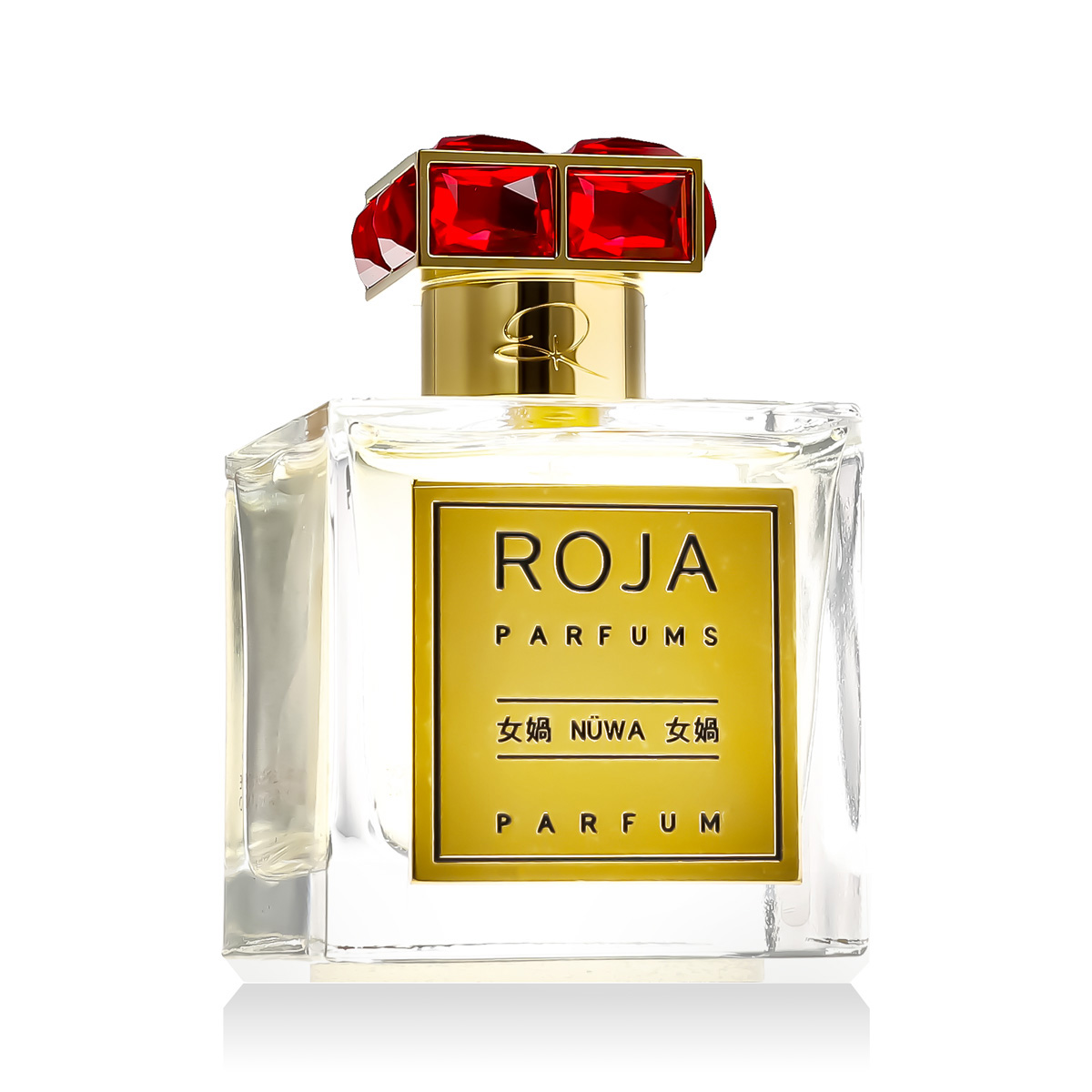 Roja Parfums N&uuml;Wa 2015 100ml NI&Scaron;INIAI kvepalai Unisex