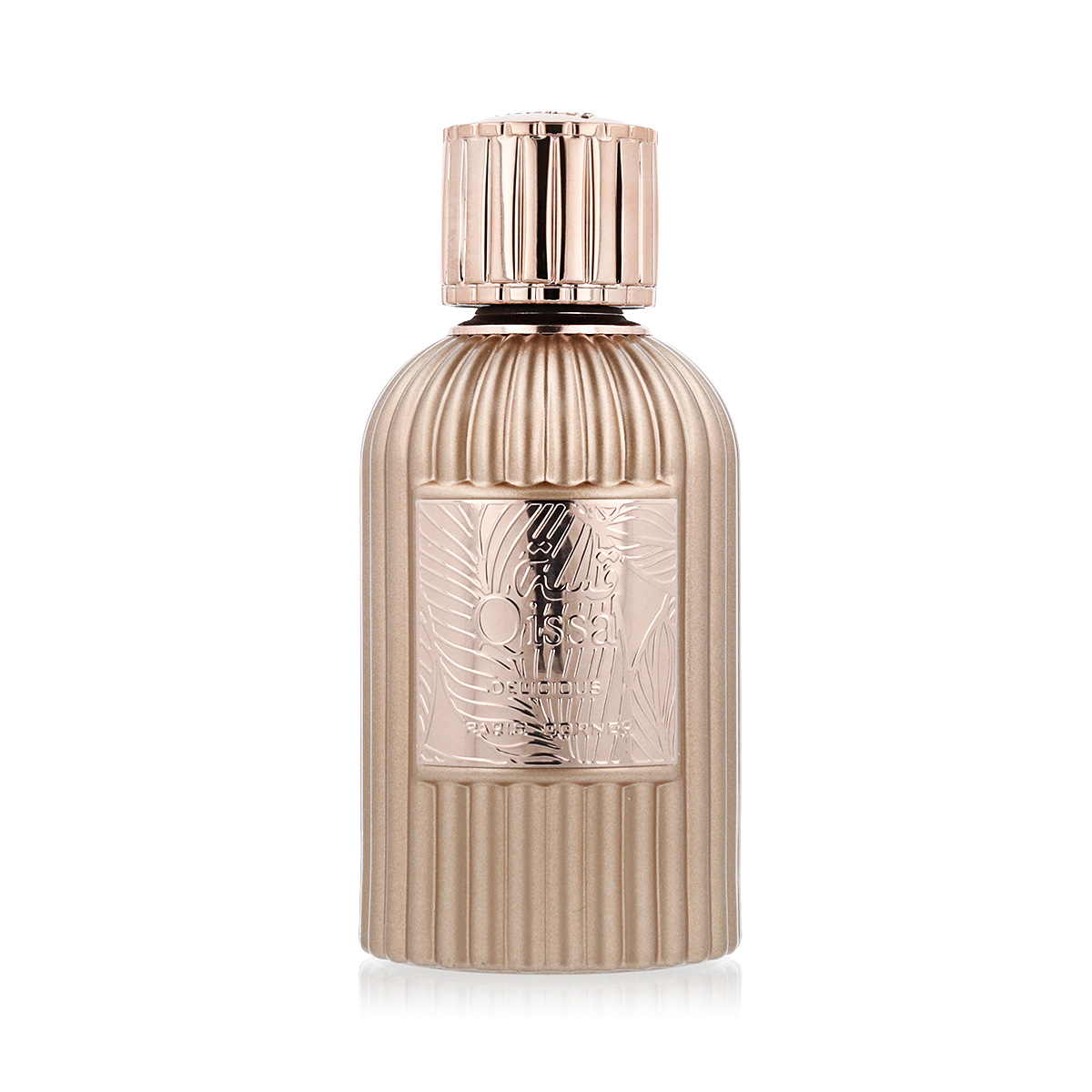 Paris Corner Qissa Delicious 100ml kvepalai Moterims EDP