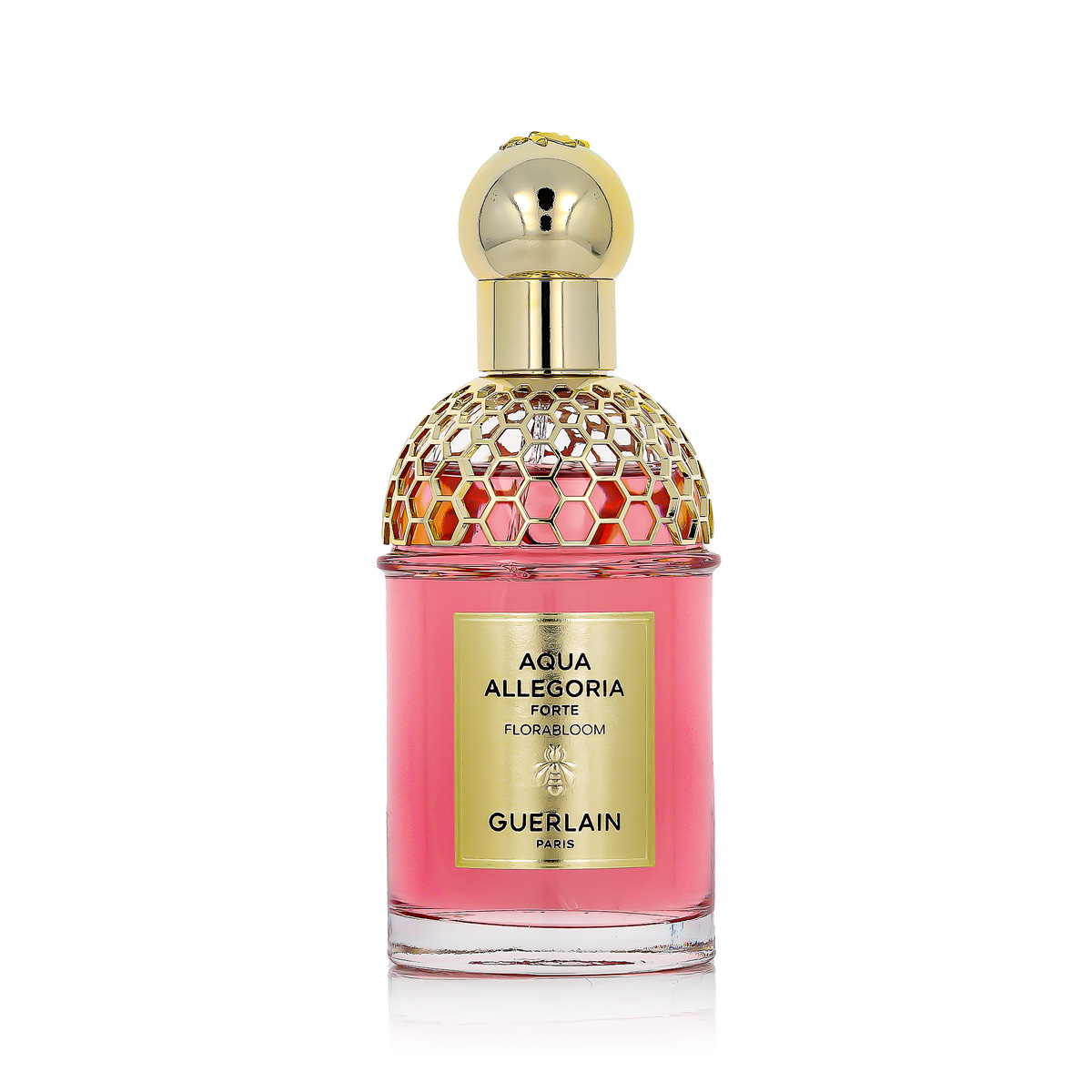 Guerlain Aqua Allegoria Florabloom Forte 75ml kvepalai Unisex