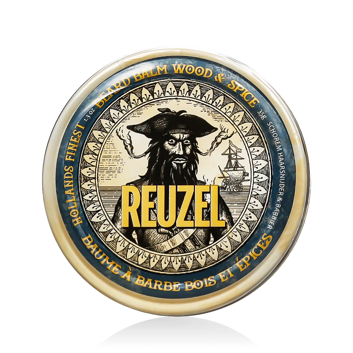 Reuzel Beard Balm Barzdos balzamas Vyrams
