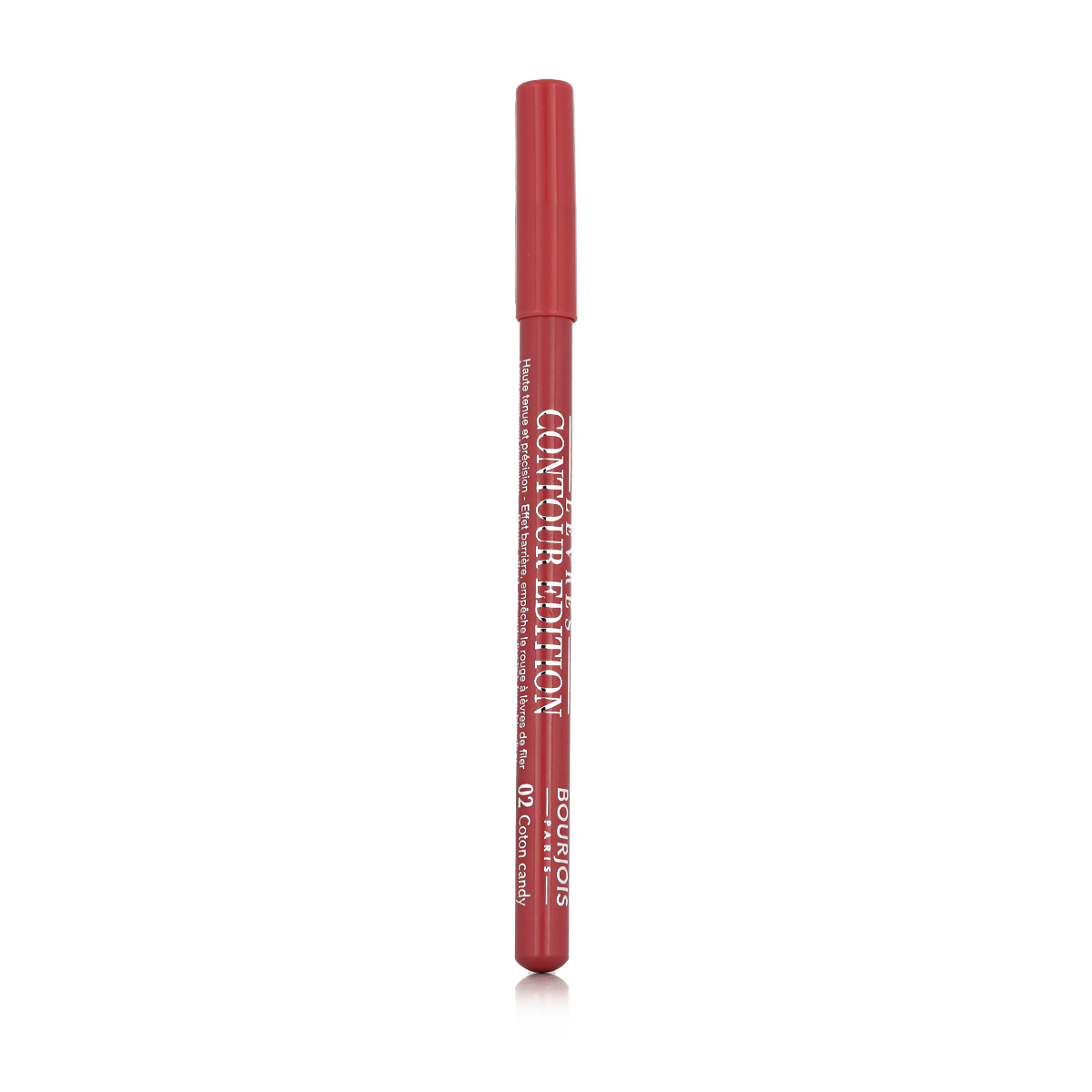 Bourjois Contour Edition Lūpų pie&scaron;tukas Moterims