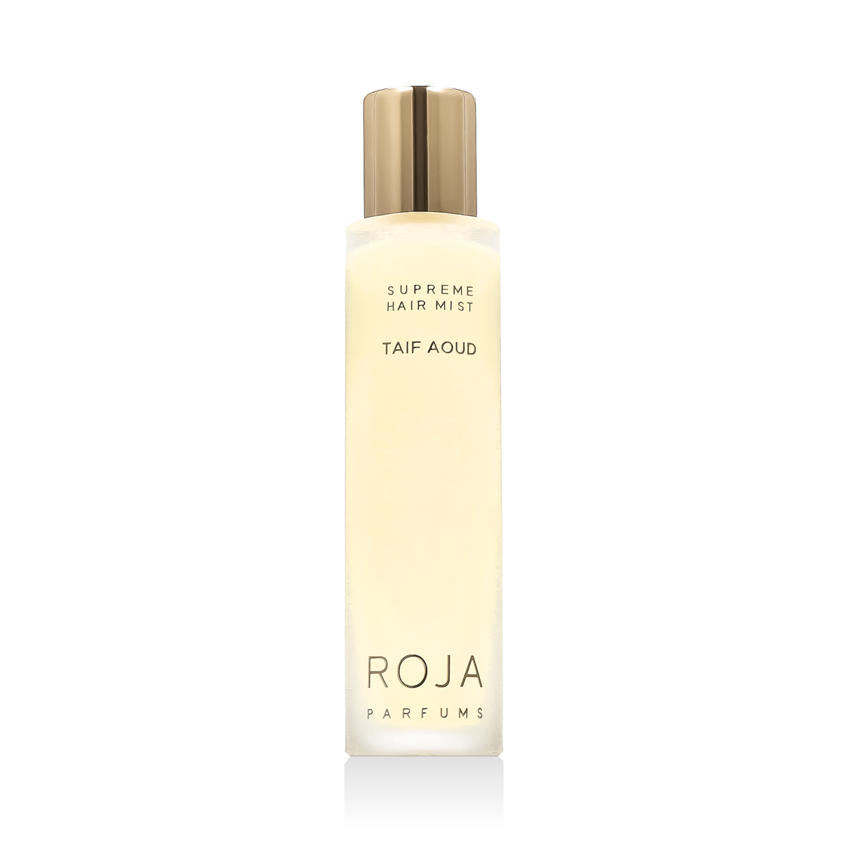 Roja Parfums Taif Aoud 50ml NI&Scaron;INIAI plaukų dulksna