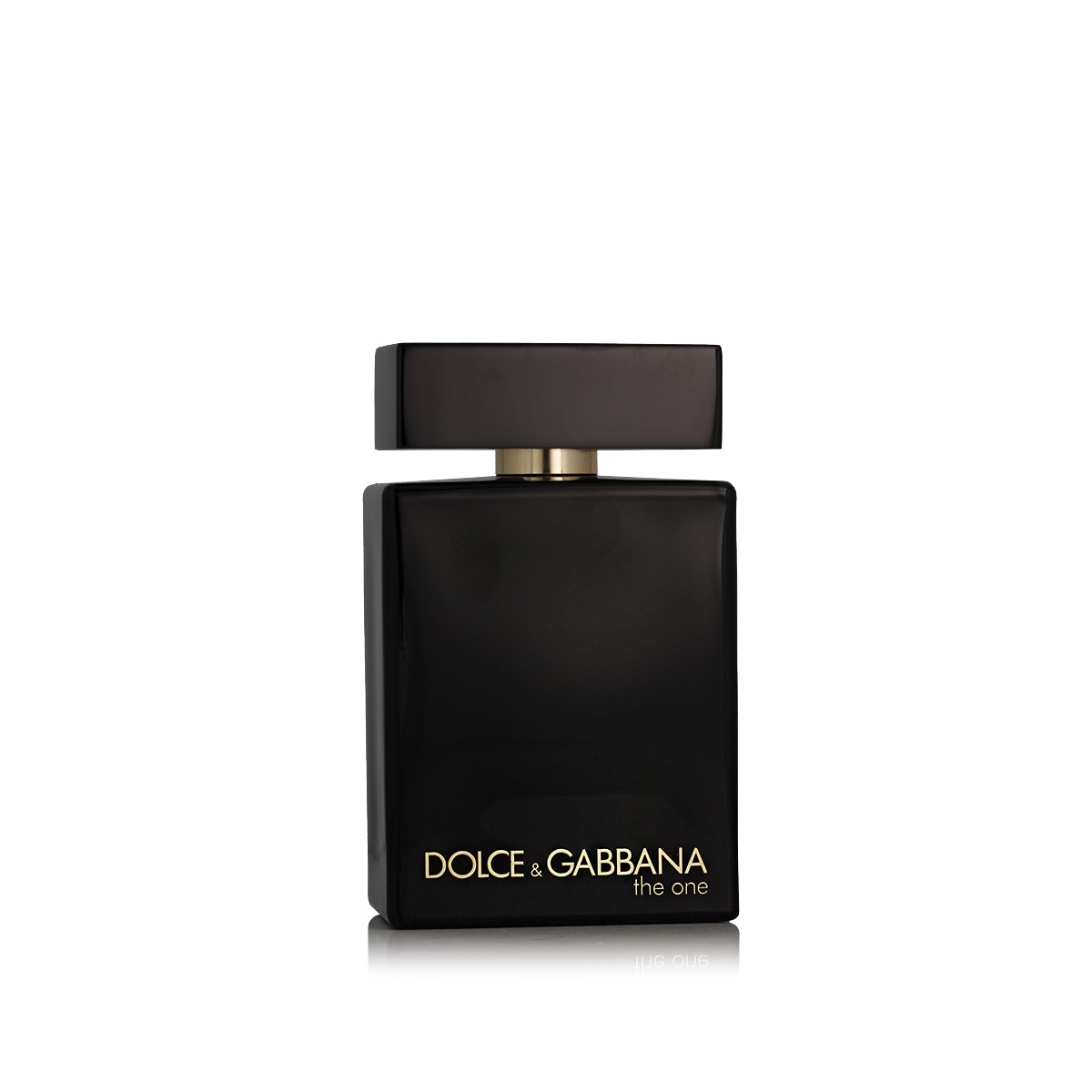 Dolce & Gabbana The One Pour Homme Eau de Parfum Intense 100ml kvepalai Vyrams