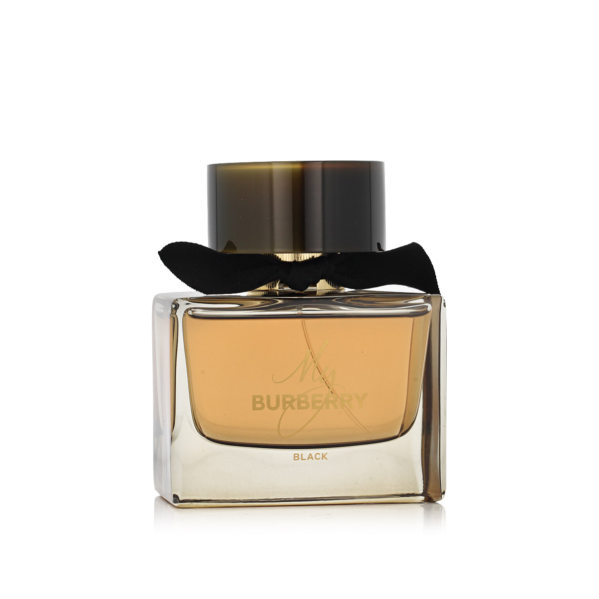 Burberry My Burberry Black 90ml kvepalai Moterims