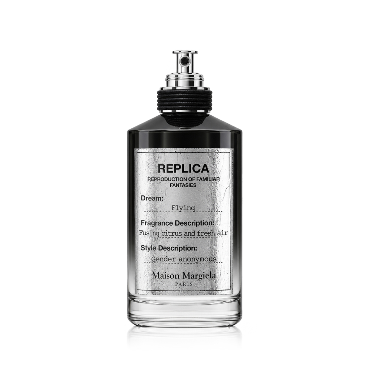 Maison margiela , Replica Flying, Eau De Parfum, Unisex, Eau De Parfum Kvepalai Unisex