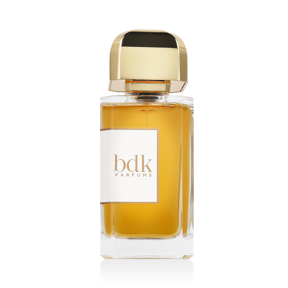 BDK Parfums Vanille Caviar 100ml NI&Scaron;INIAI kvepalai Unisex EDP