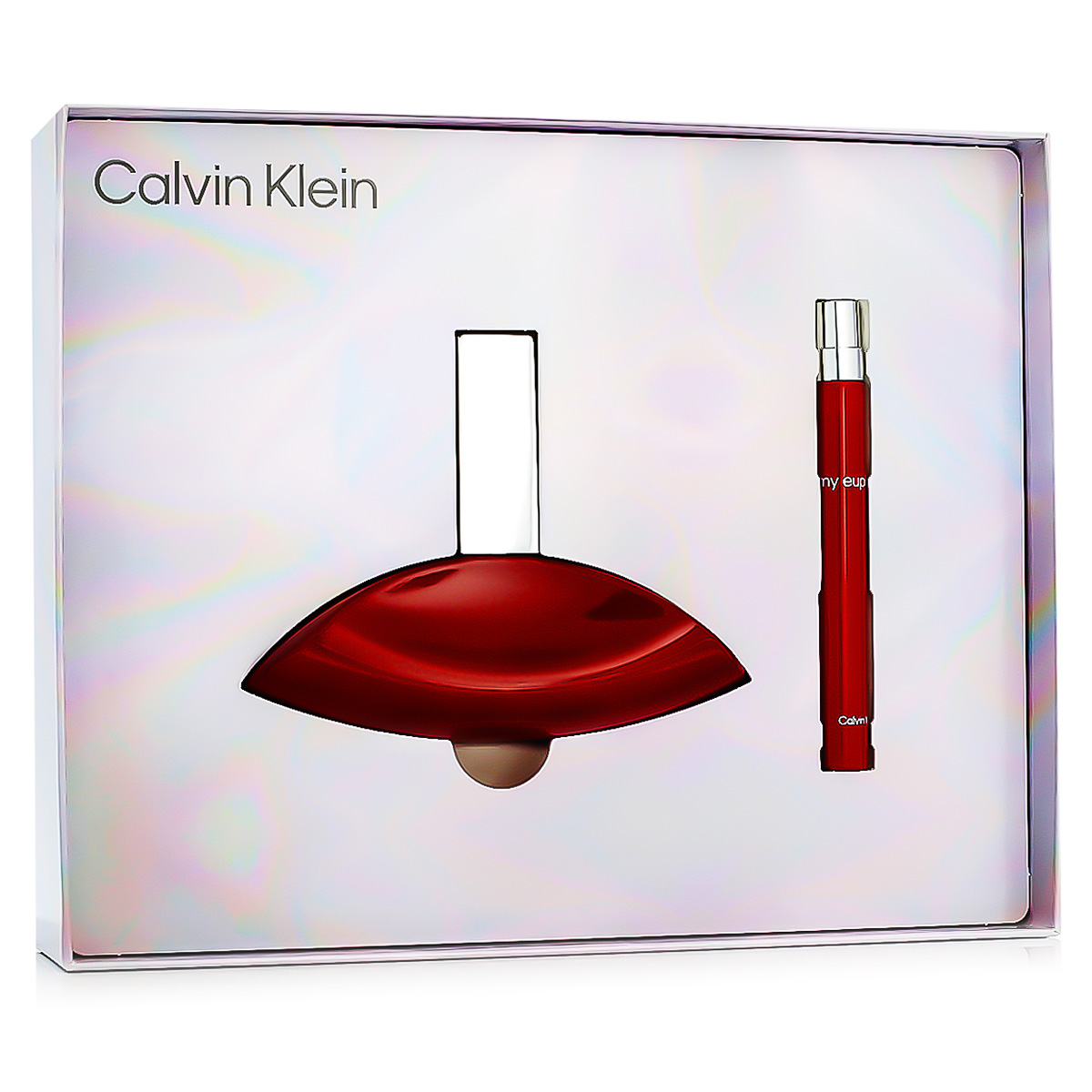 Calvin Klein My Euphoria kvepalai Moterims