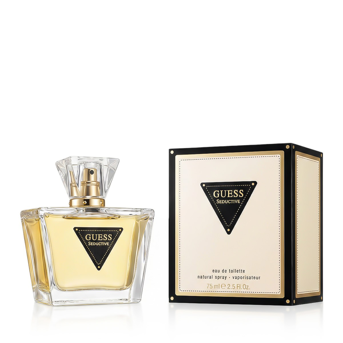 Guess Seductive 75ml kvepalai Moterims EDT