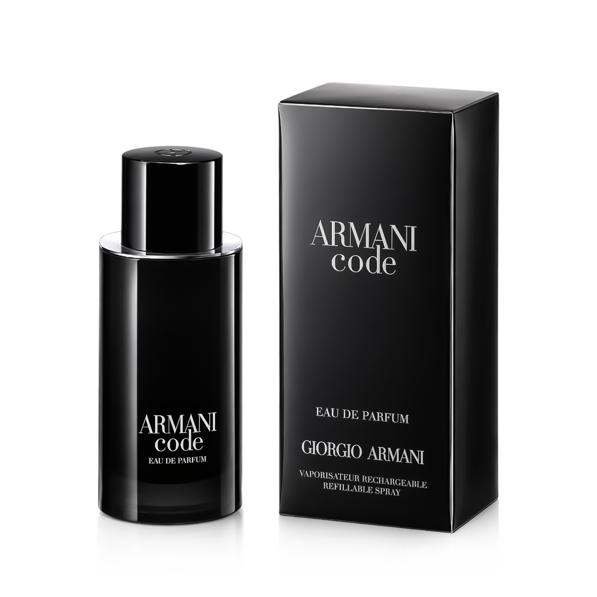 Armani priv&eacute; Code Eau De Parfum Kvepalai Vyrams