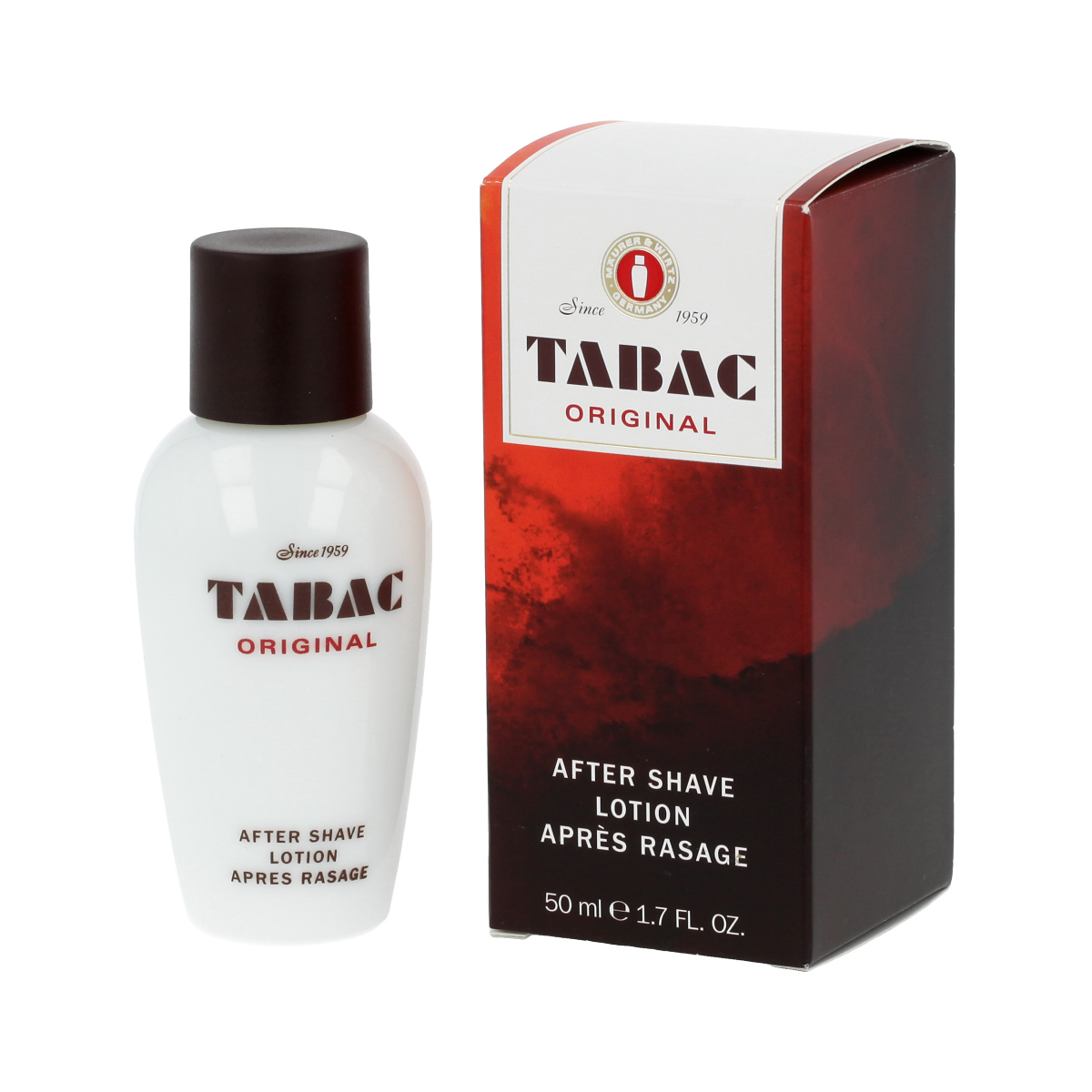 Tabac Original 50ml balzamas po skutimosi
