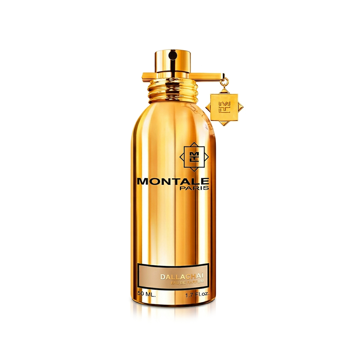 Montale Paris Dallacha&iuml; 50ml NI&Scaron;INIAI kvepalai Unisex EDP