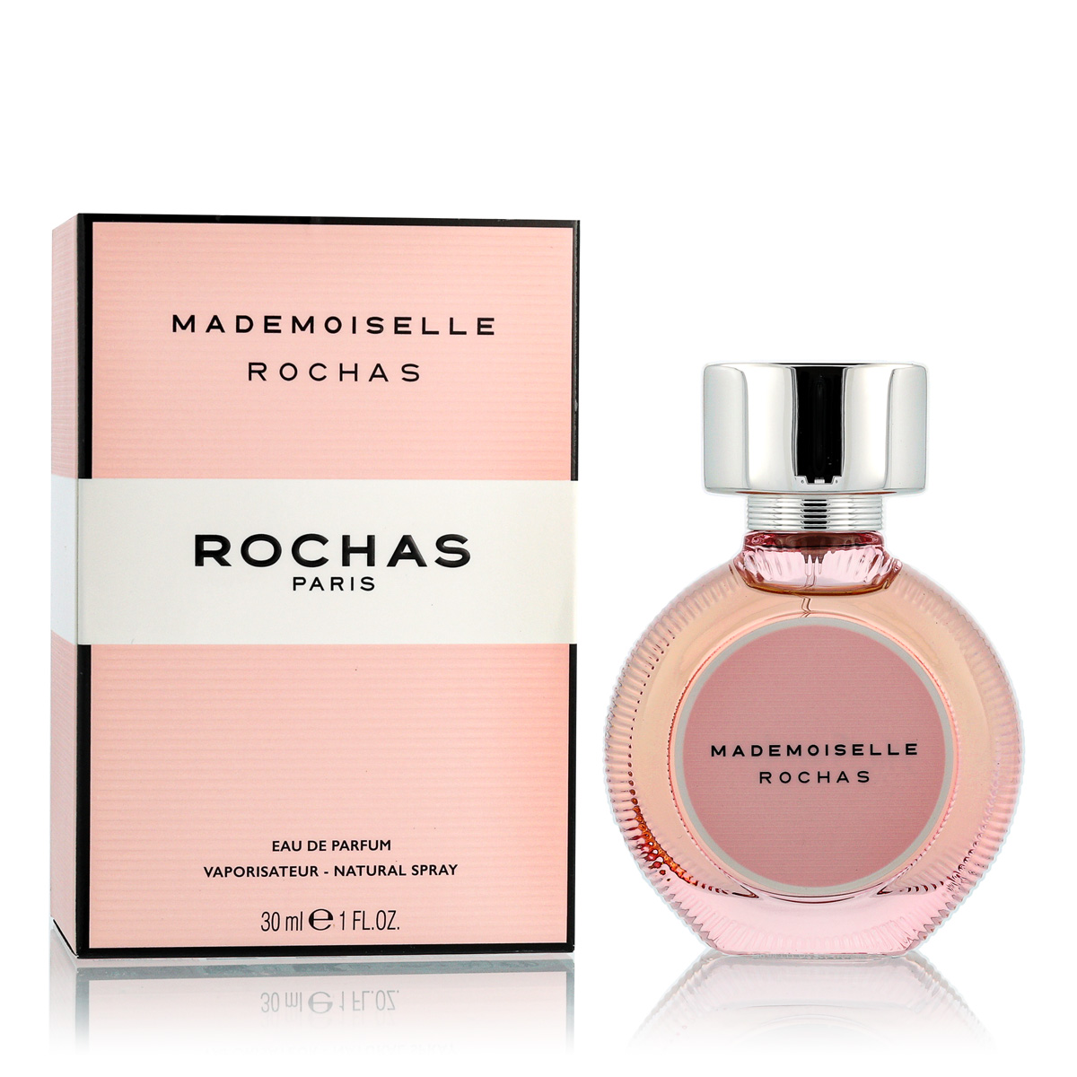 Rochas Mademoiselle Rochas 30ml kvepalai Moterims EDP