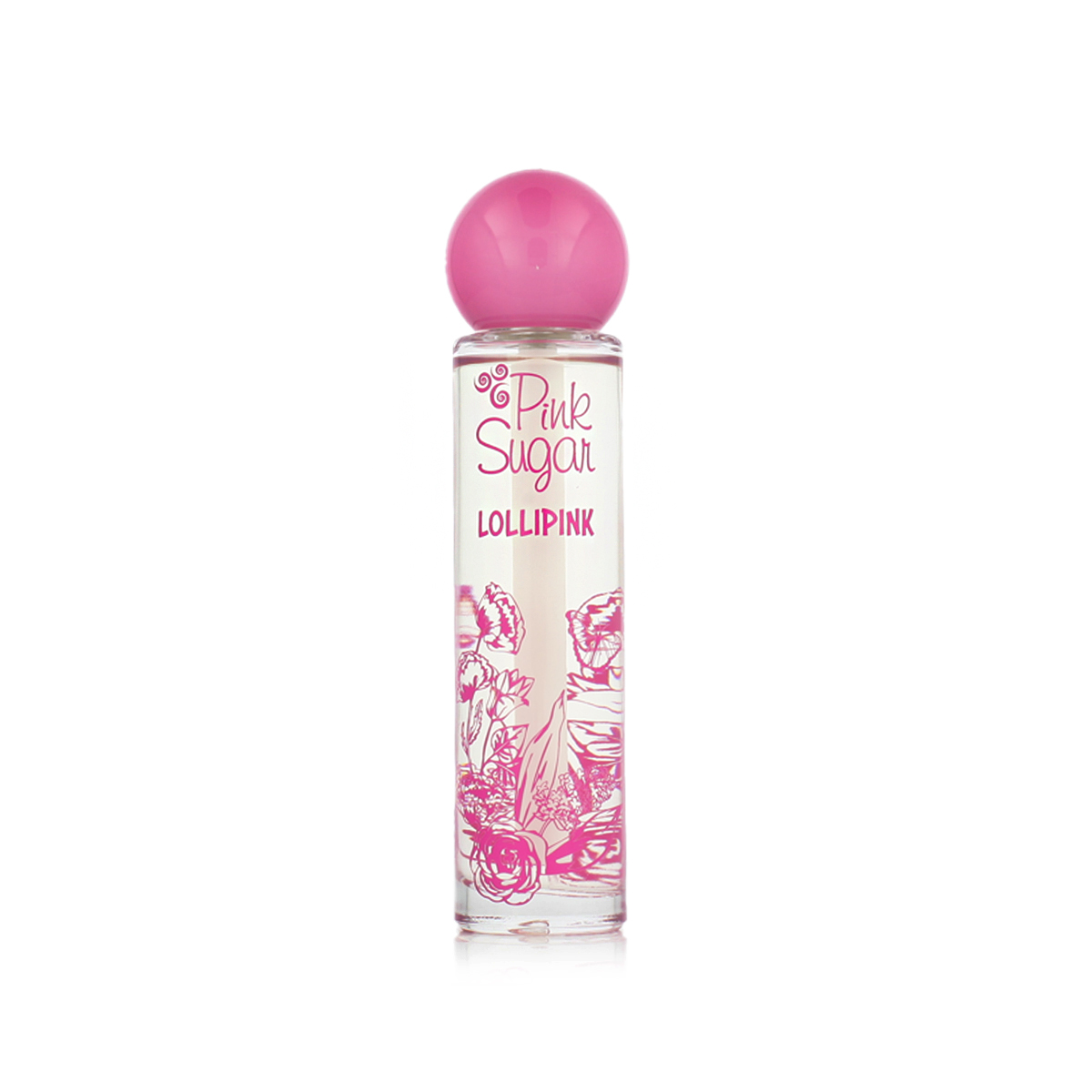 Pink Sugar Lollipink 50ml kvepalai Moterims EDT