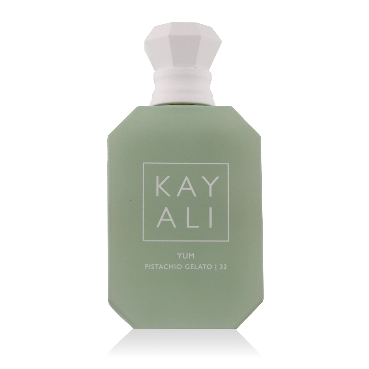 Kayali Yum Pistachio Gelato | 33 50ml kvepalai Unisex