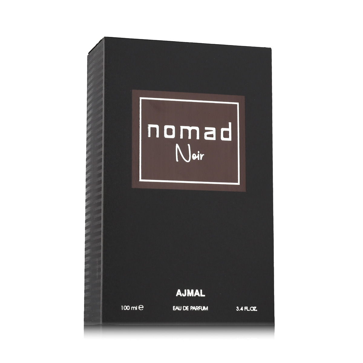Ajmal Nomad Noir 100ml kvepalai Vyrams EDP