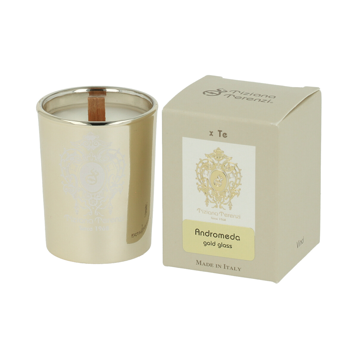 Tiziana Terenzi Andromeda 40g kvepianti žvakė