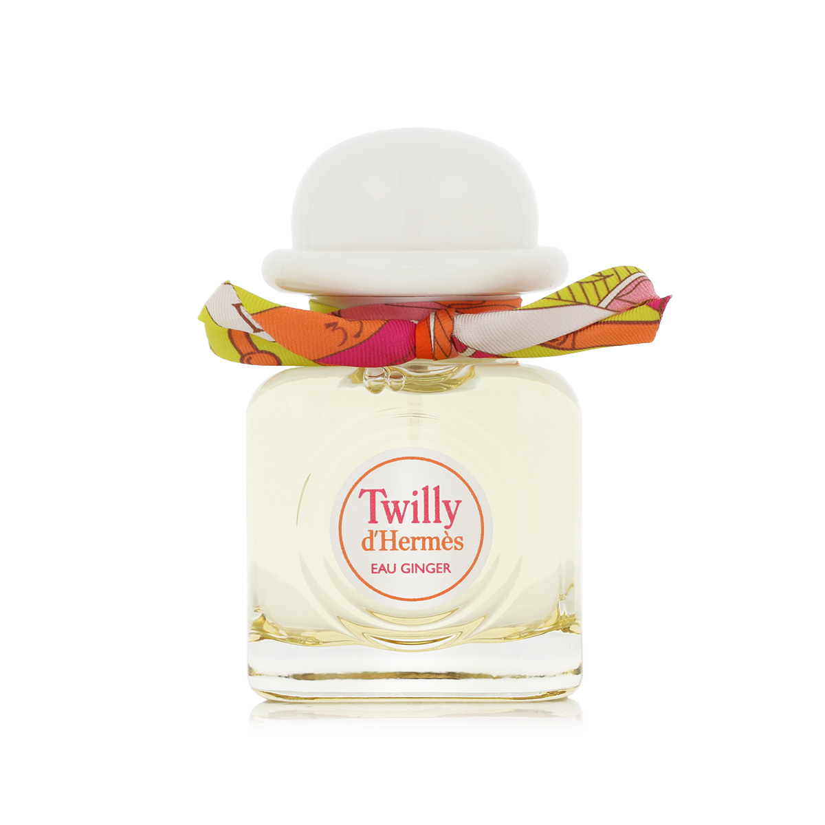 Hermes Twilly d'Herm&egrave;s Eau Ginger 85ml kvepalai Moterims EDP