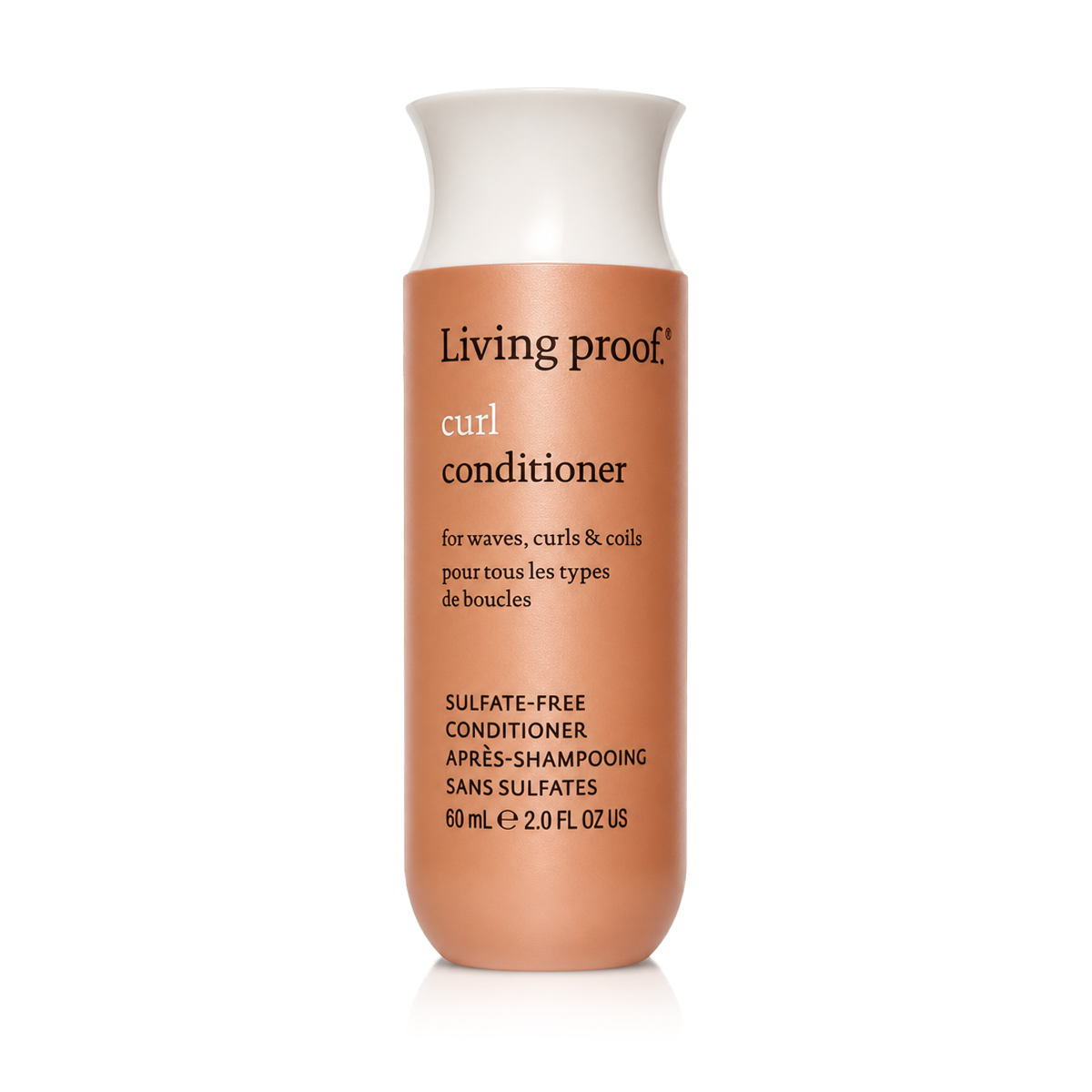 Living Proof. Curl Conditioner 60 ml