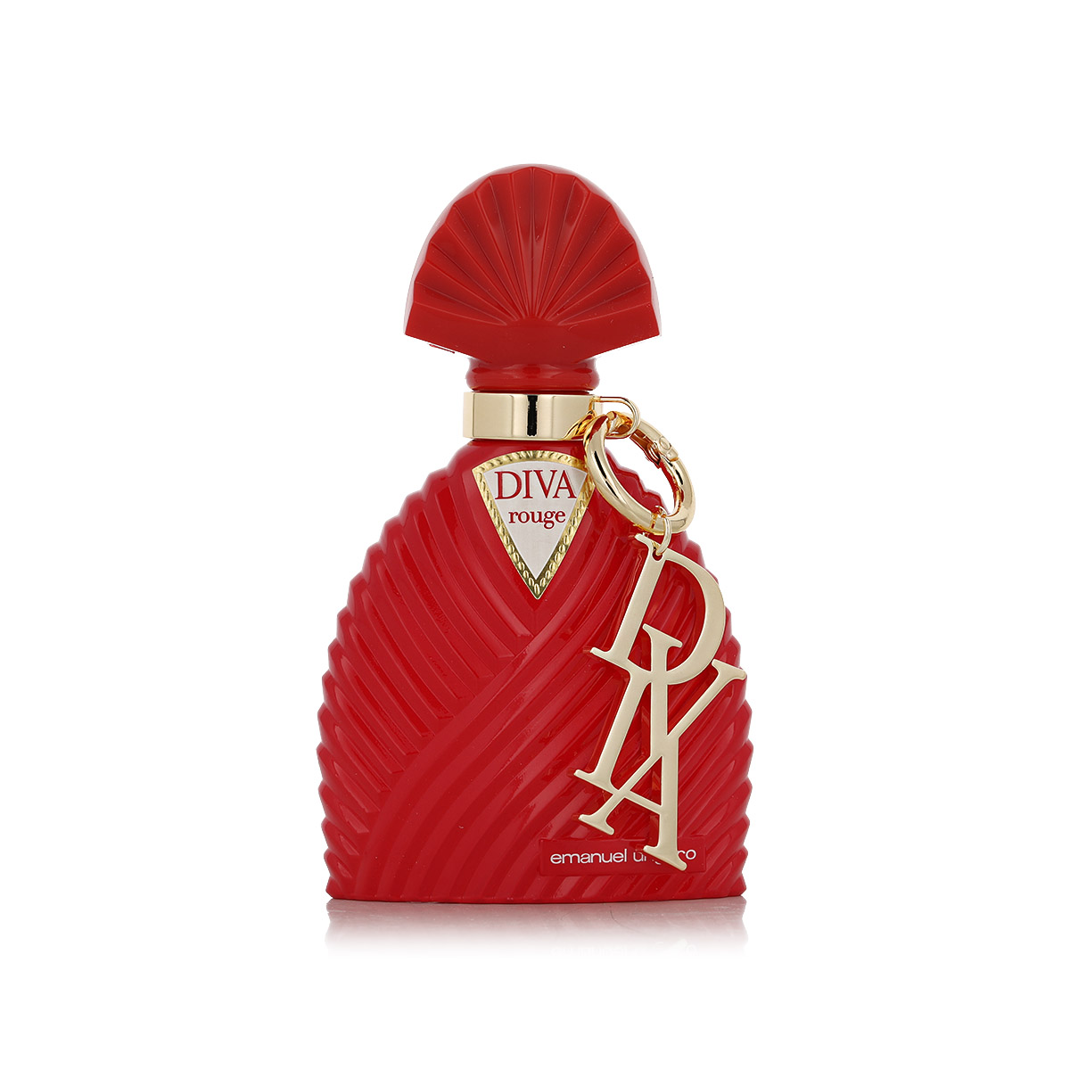 Ungaro Emanuel Diva Rouge 50ml kvepalai Moterims EDP