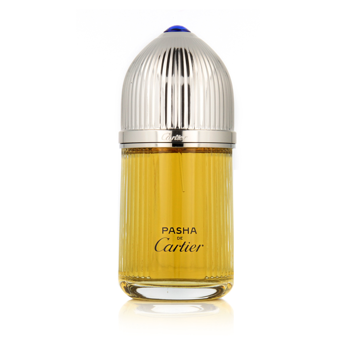 Cartier Pasha de Cartier Parfum 100ml Kvepalai Vyrams