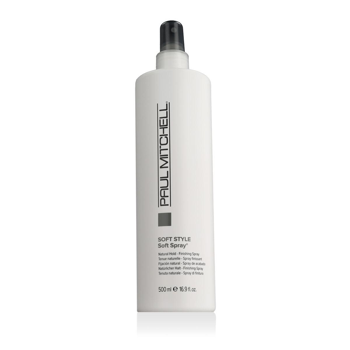 Paul Mitchell Soft Style Plaukų lakas