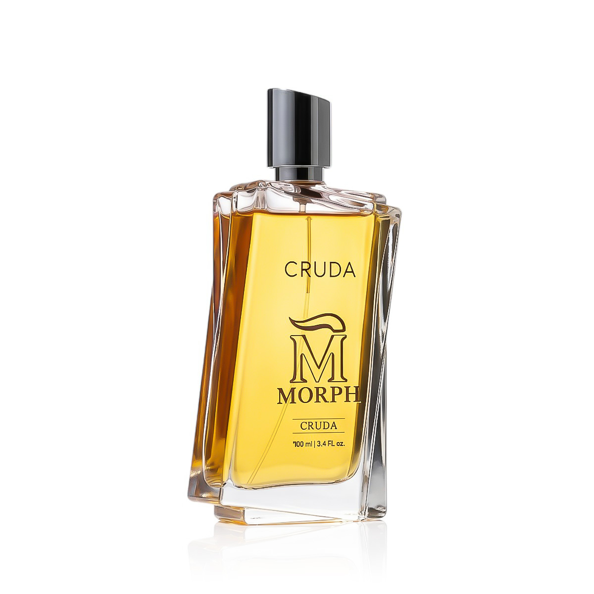 Morph Cruda 100ml NI&Scaron;INIAI kvepalai Moterims