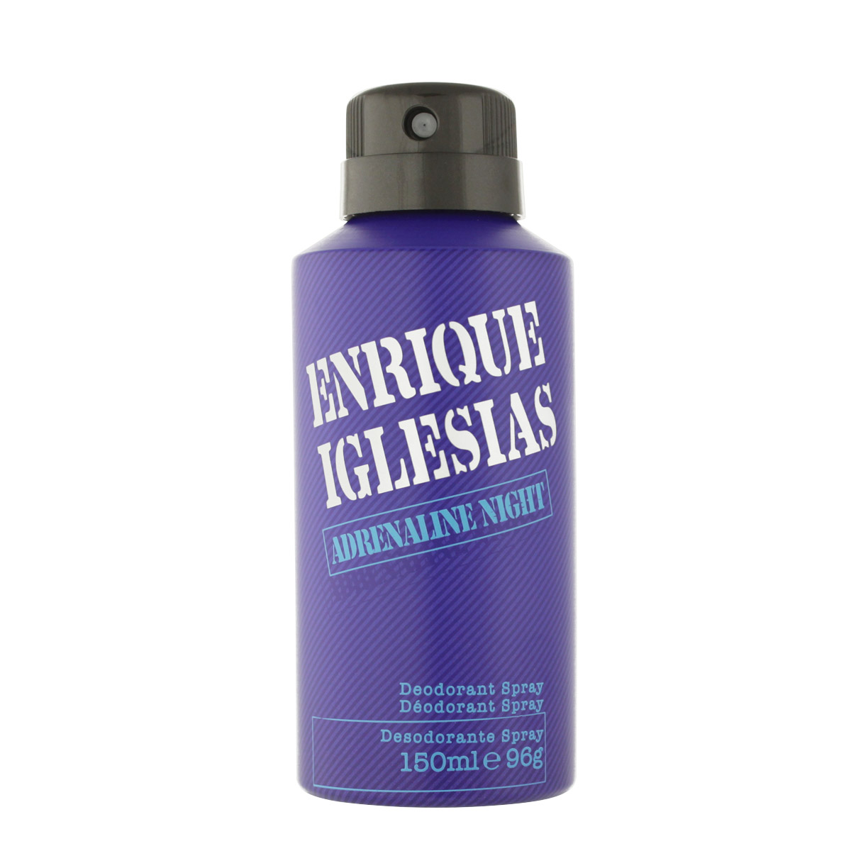 Enrique Iglesias Andrenaline Night 150ml dezodorantas