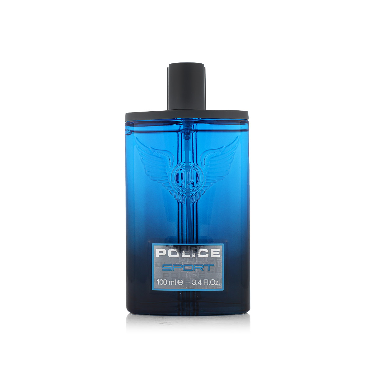 Police Sport 100ml kvepalai Vyrams EDT