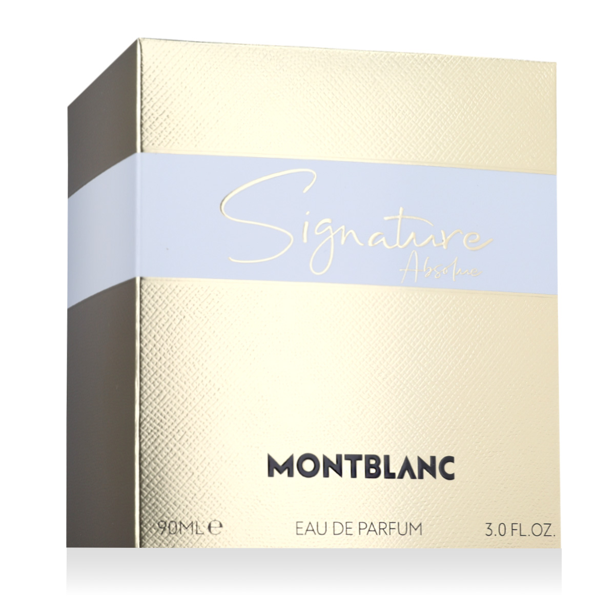 Montblanc Signature Absolue 90ml kvepalai Moterims EDP