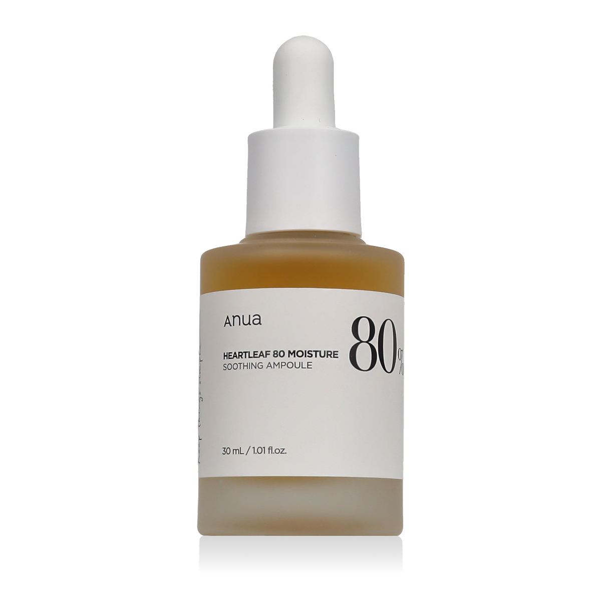 Anua Heartleaf 30ml plaukų serumas