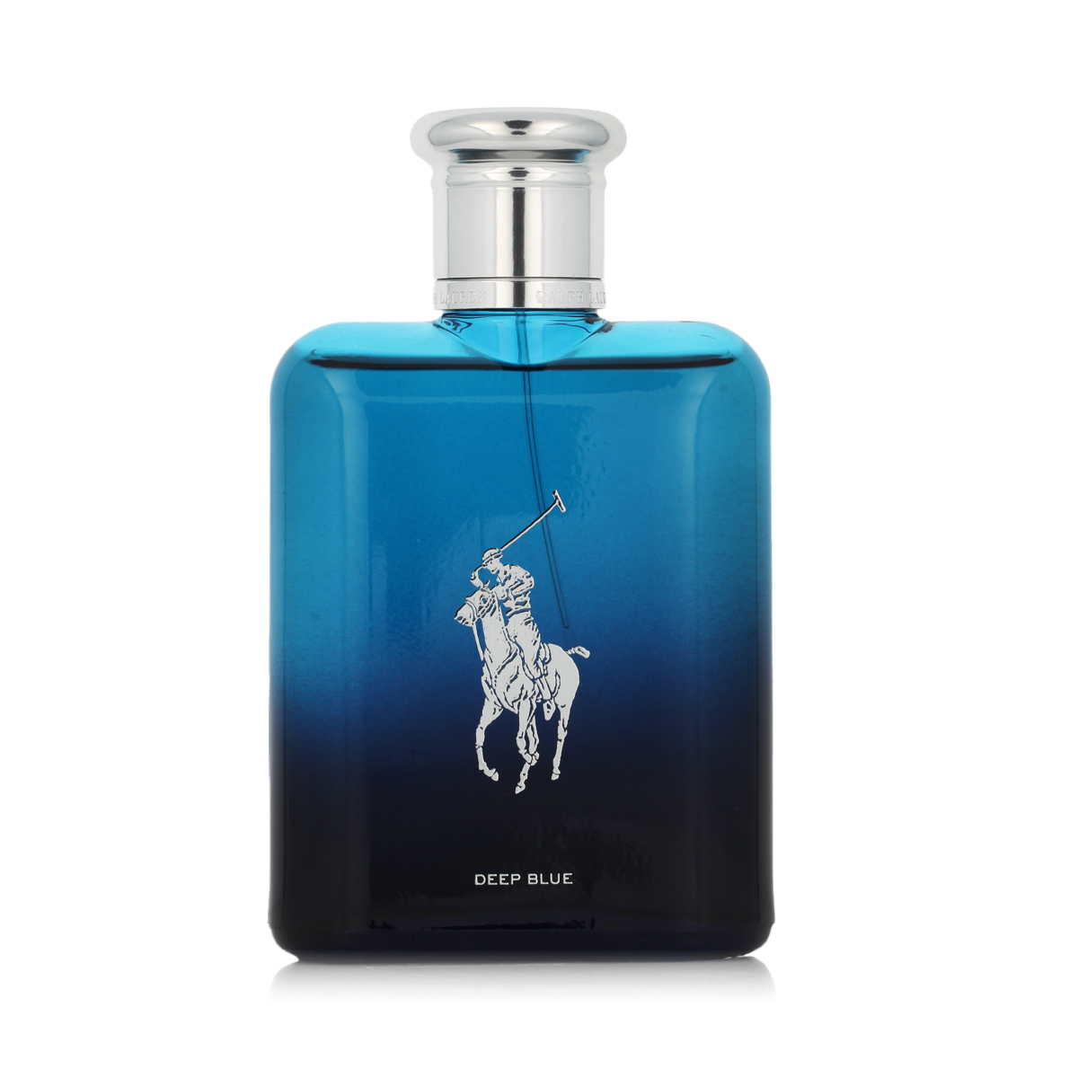 Ralph Lauren Polo Deep Blue Parfum 125ml Kvepalai Vyrams