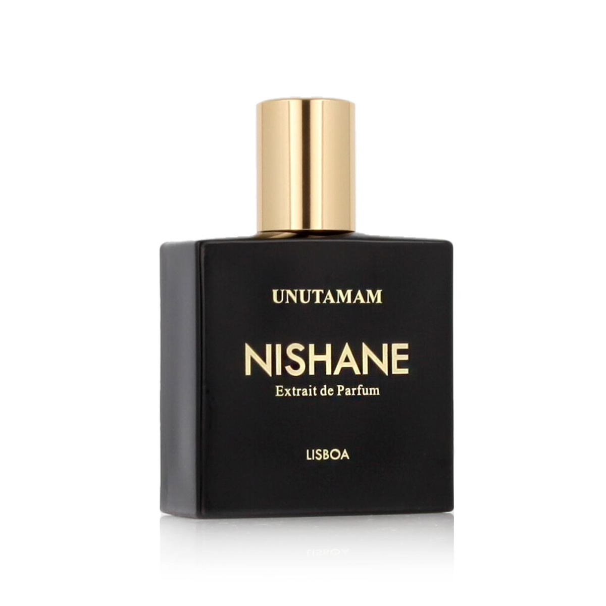 Nishane Unutamam 30ml NI&Scaron;INIAI kvepalai Unisex