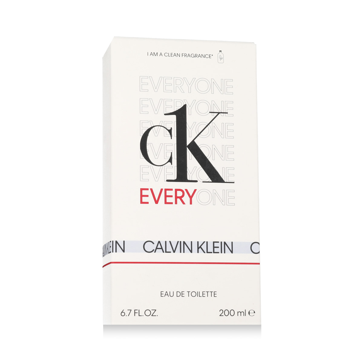 Calvin Klein CK Everyone 200ml kvepalai Unisex EDT