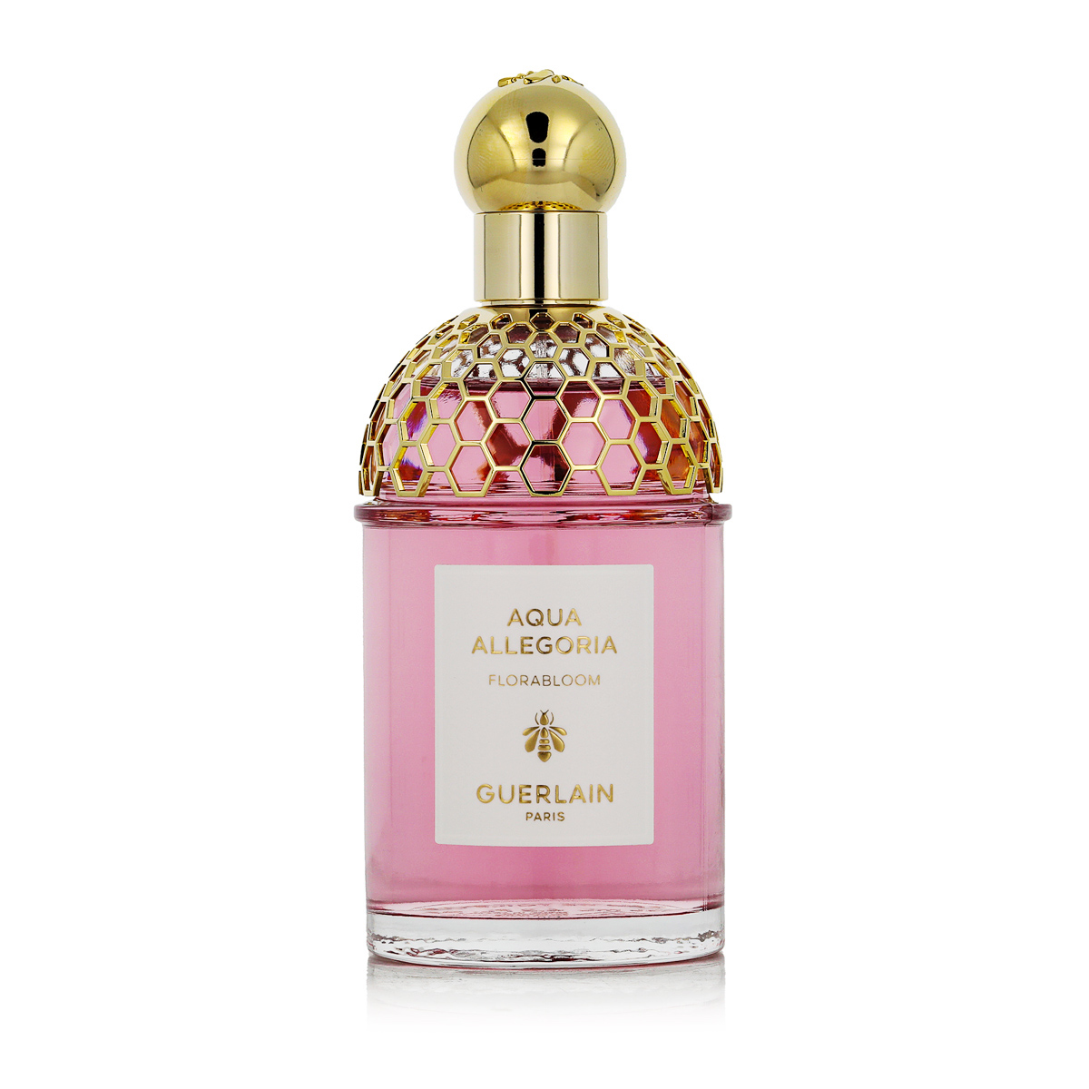 Guerlain Aqua Allegoria Florabloom Forte 125ml kvepalai Unisex