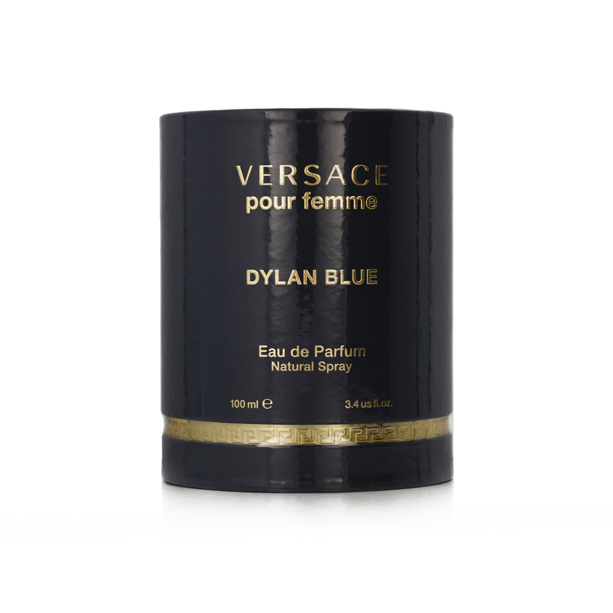 Versace Pour Femme Dylan Blue 100ml kvepalai Moterims EDP