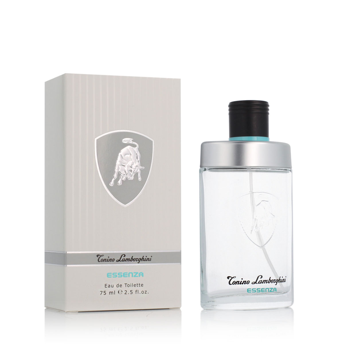 Tonino Lamborghini Essenza 75ml kvepalai Vyrams EDT