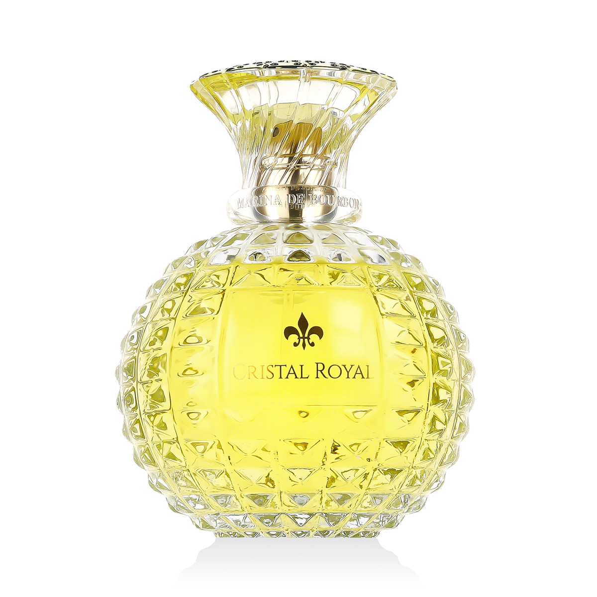Marina de Bourbon Dynastie Mademoiselle 100ml kvepalai Moterims EDP