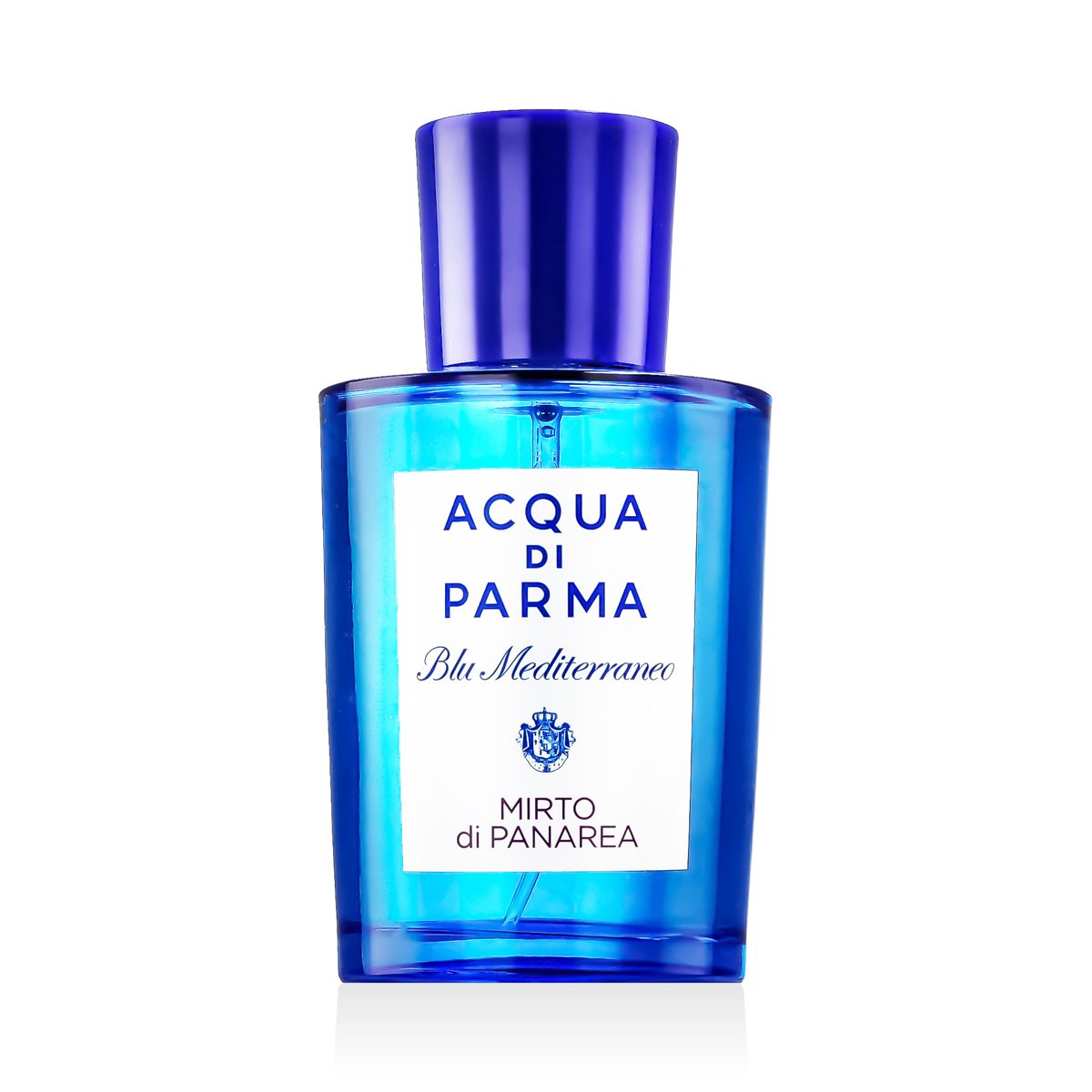 Acqua Di Parma Blu Mediterraneo Mirto di Panarea 100ml NI&Scaron;INIAI kvepalai Unisex EDT