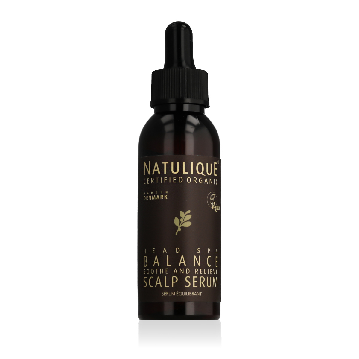 Natulique Balance 50ml plaukų serumas