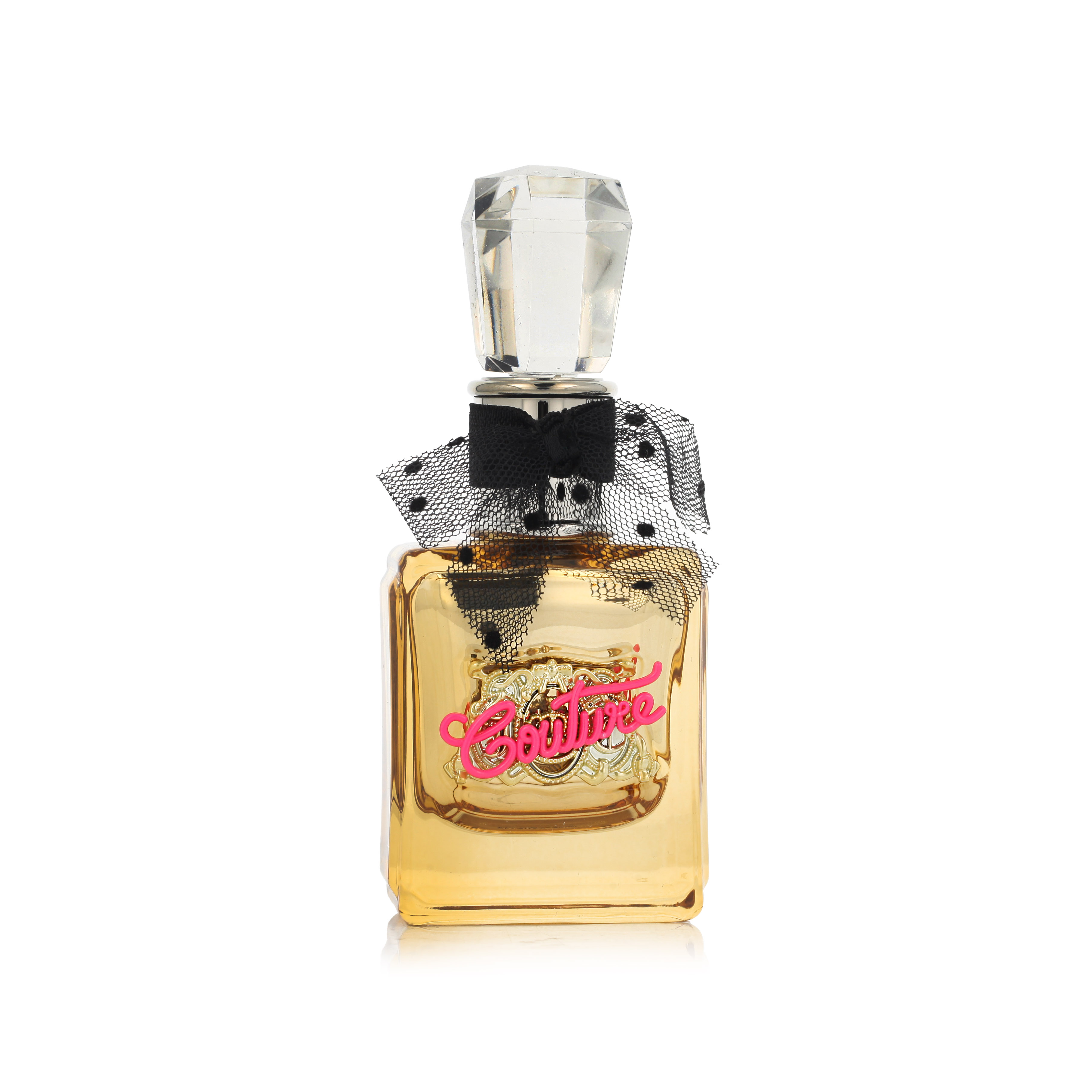 Juicy Couture Viva La Juicy Gold Couture 30ml kvepalai Moterims EDP
