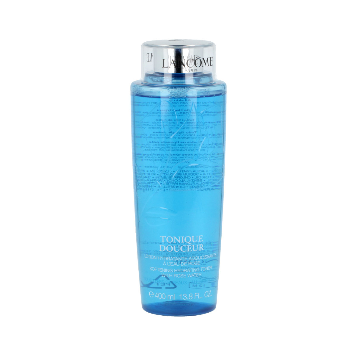 Lancome Skincare 400ml valomasis vanduo veidui