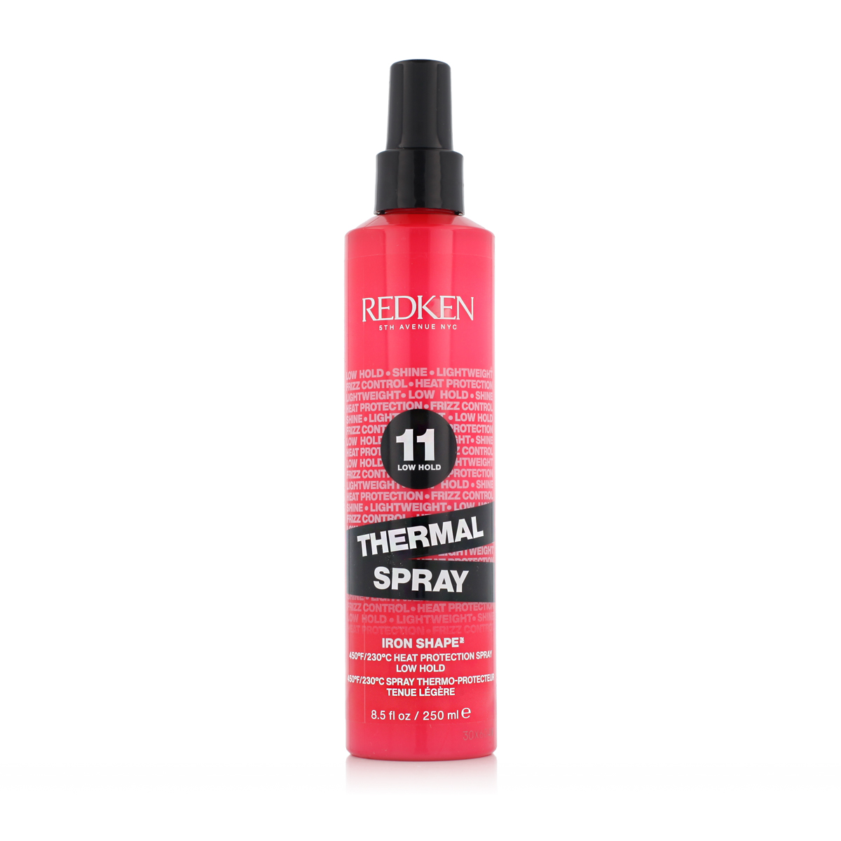 Redken Styling 250ml plaukų lakas
